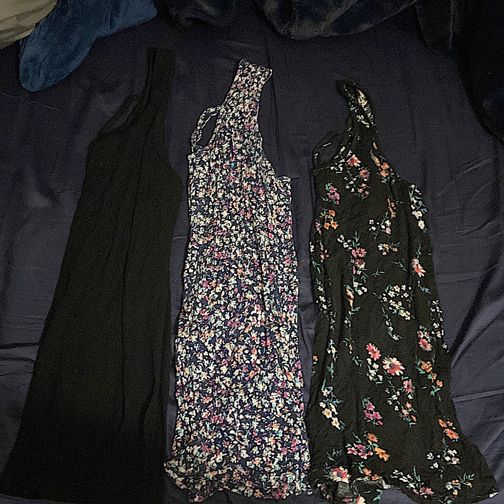 ⚠️ WHOLESALE ⚠️ SO Assorted Tank Top Reversible XL (3 tops)
